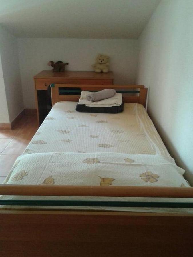 Holiday Home Carevic Gornja Brela Ngoại thất bức ảnh