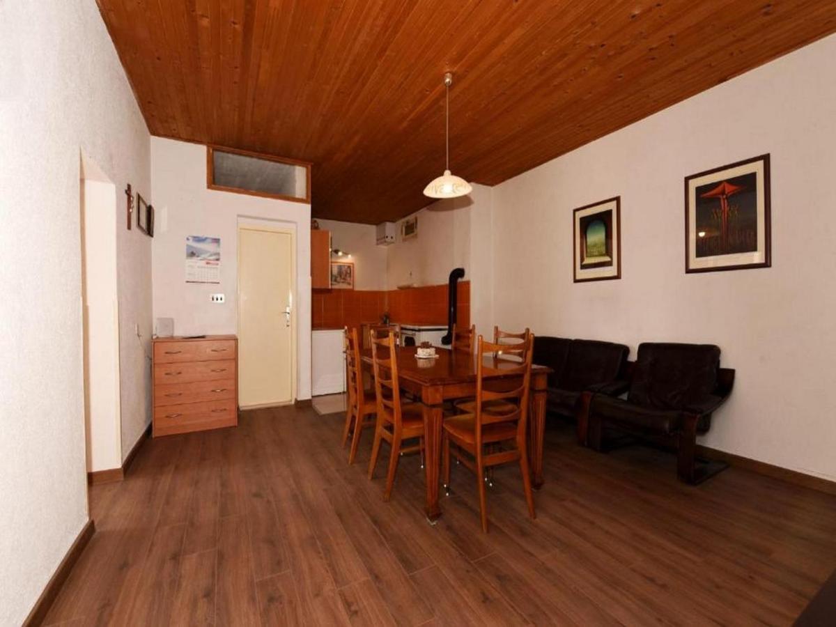 Holiday Home Carevic Gornja Brela Ngoại thất bức ảnh